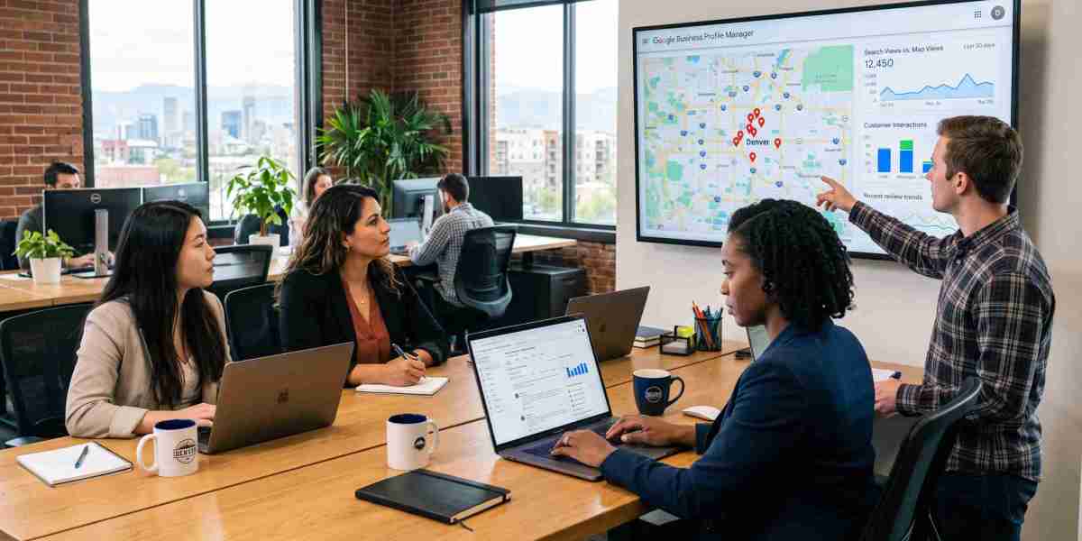 What Should Businesses Know About Managing Their Google Business Profile?