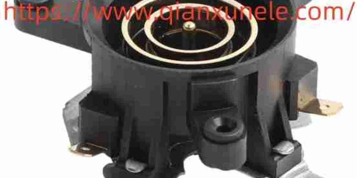 Why Does Qianxunele Smart Kettle Thermostat Coupler Matter for Heating
