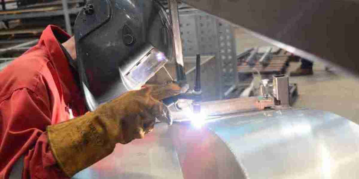 Reliable Techniques for Strong Metal Joining
