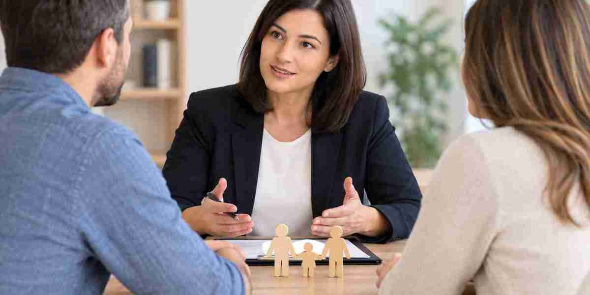 What Questions Should You Ask a Family Lawyer in Scottsdale?