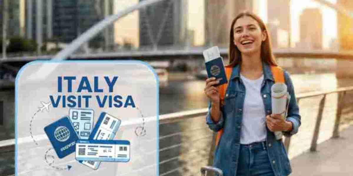 Italy Visit Visa Agents in Delhi: Your Guide to a Smooth Italy Visa Application