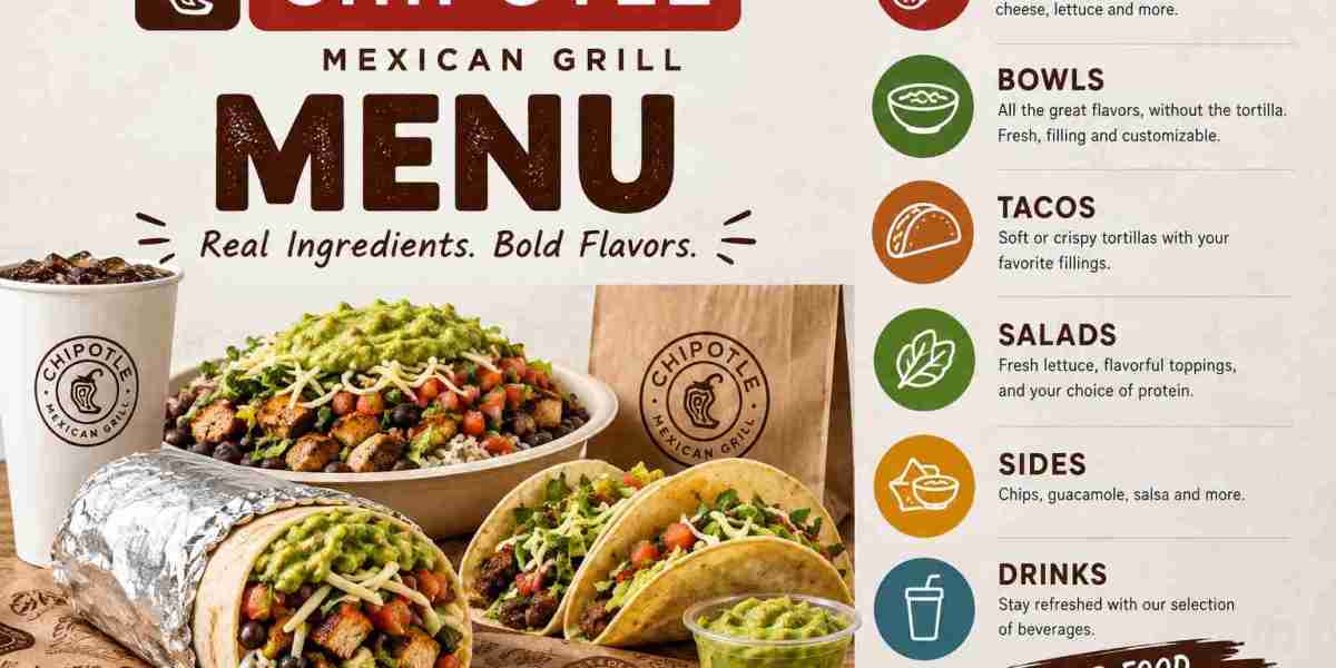 Chipotle Breakfast Menu: What to Know in 2026