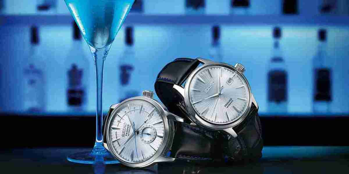 Seiko Cocktail Time: Is It the Right Watch for You?