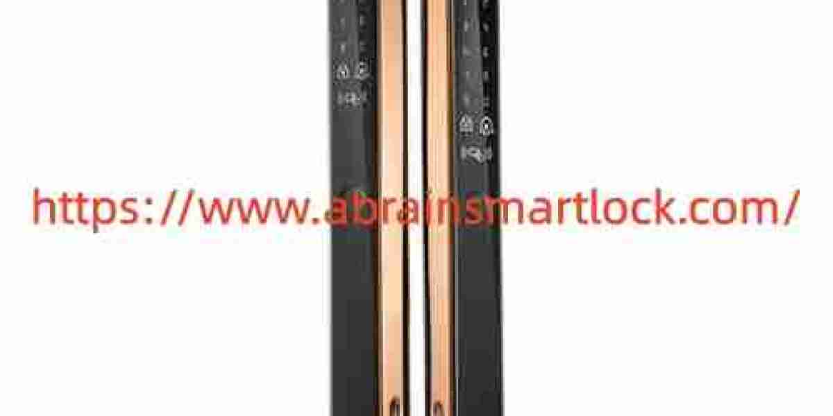 Tips for Picking Abrain Internet Door Lock against Commercial Hotel Door Locks