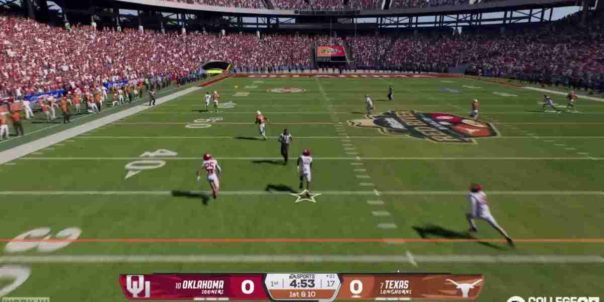 U4GM + College Football Coins: Key Dynasty Fixes Every Player Should Know