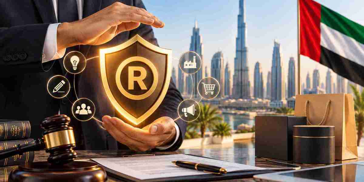 Brand Protection Consultants UAE: How They Help Businesses