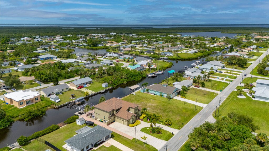 Miami vs. Fort Lauderdale: Which location suits Swiss property buyers?