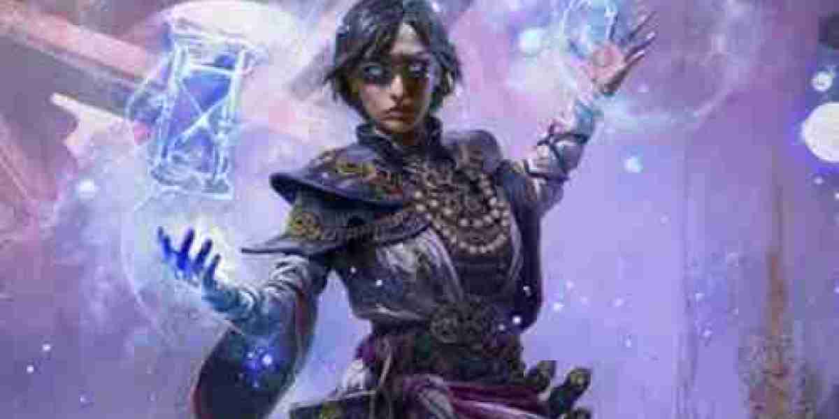 Build Eye of Winter in Path of Exile 2 With U4GM