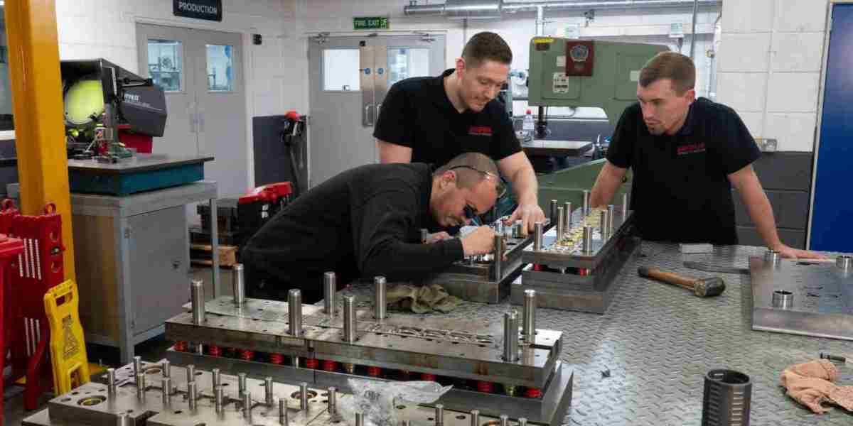 Who Produces Ndlspr Small Conical Compression Springs At Scale?