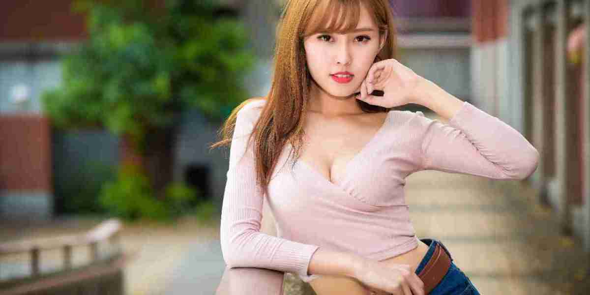 Nainital Call Girls Service: Your Ultimate Guide to Premium Companionship in the Lake City