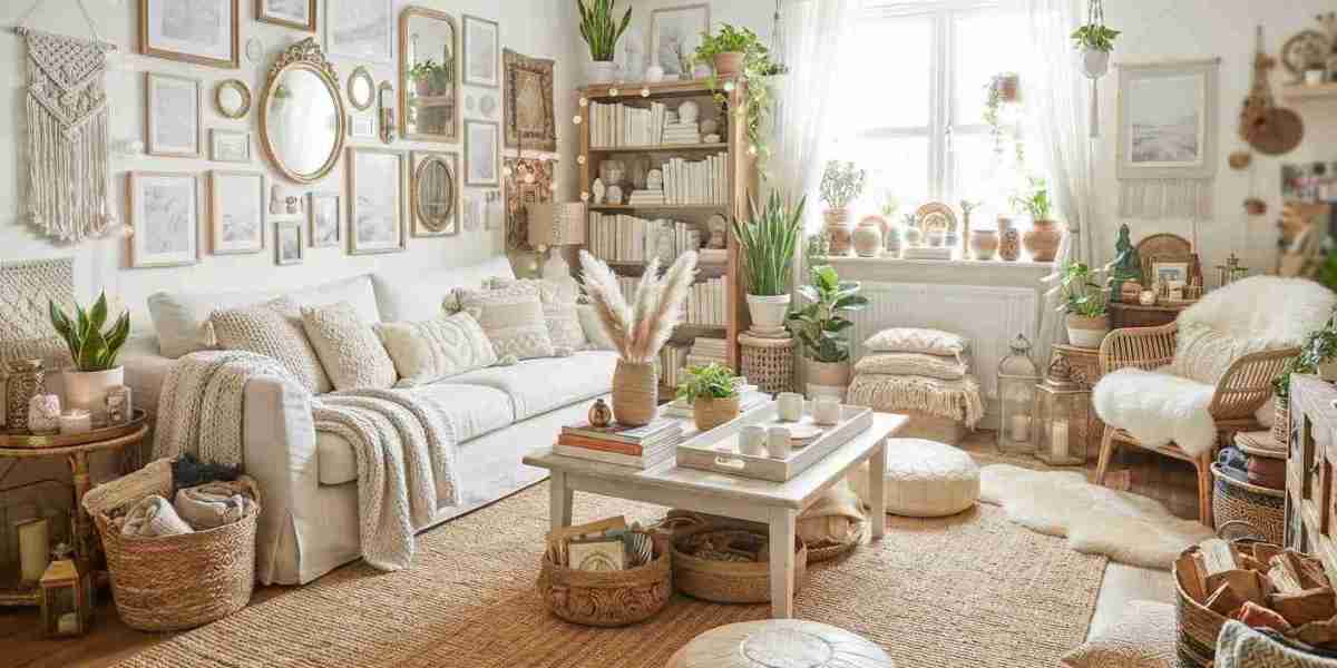 Easy Guide to Decorating With Fake Plants at Home