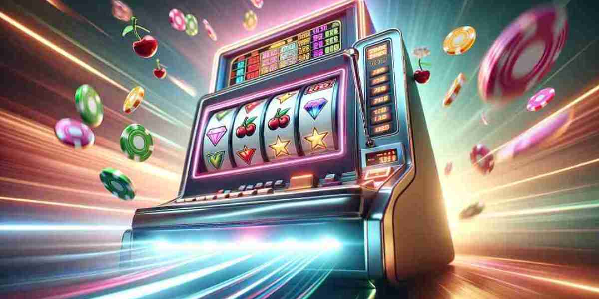 How Slot Games Tap Into Popular Culture: A Trend Analysis