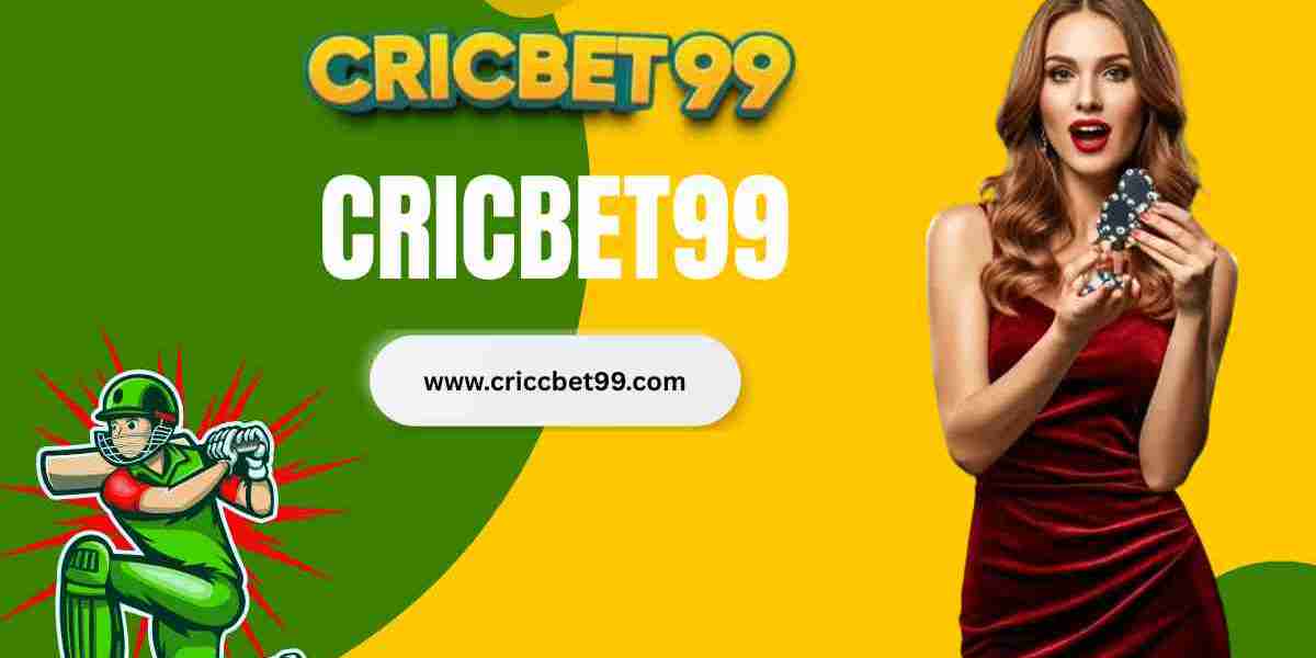 Top Features That Keep Cricbet99 Simple and Efficient