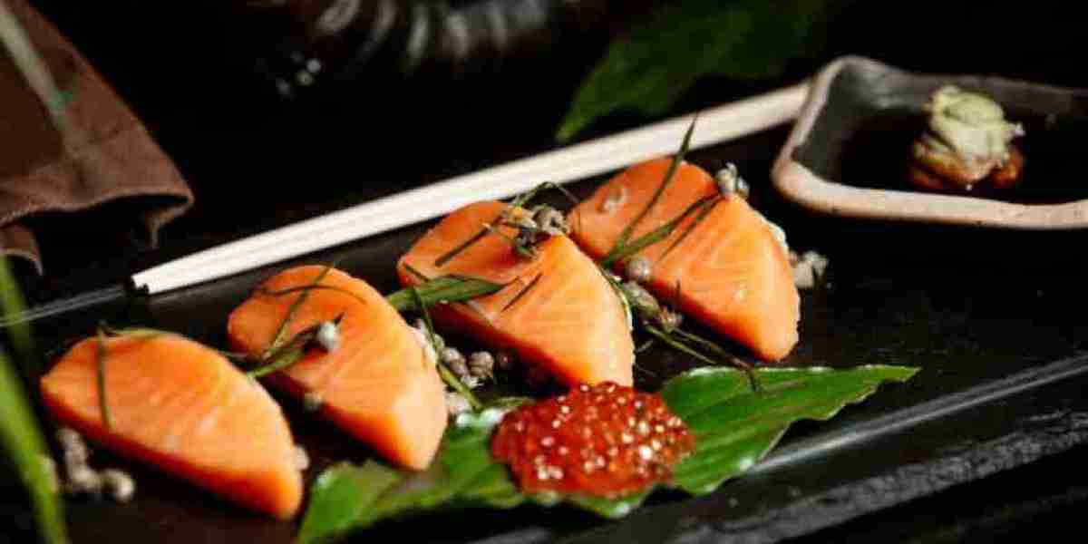 Japanese Dining and Omakase Sushi: A Refined Culinary Experience on Post Road