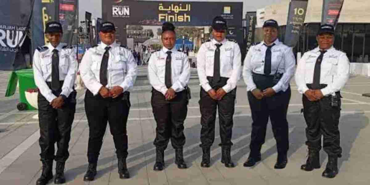 Safeguarding Your Brand: The Vital Need for Corporate Event Security in Dubai