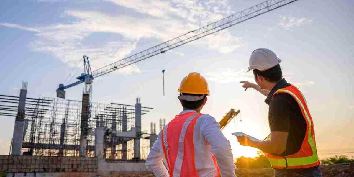 Construction Services for Stronger and More Useful Properties
