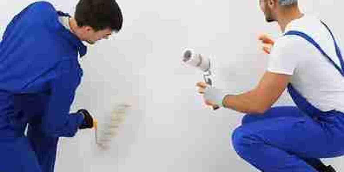 Wall Painting Schaumburg Expert Interior Decor Tips