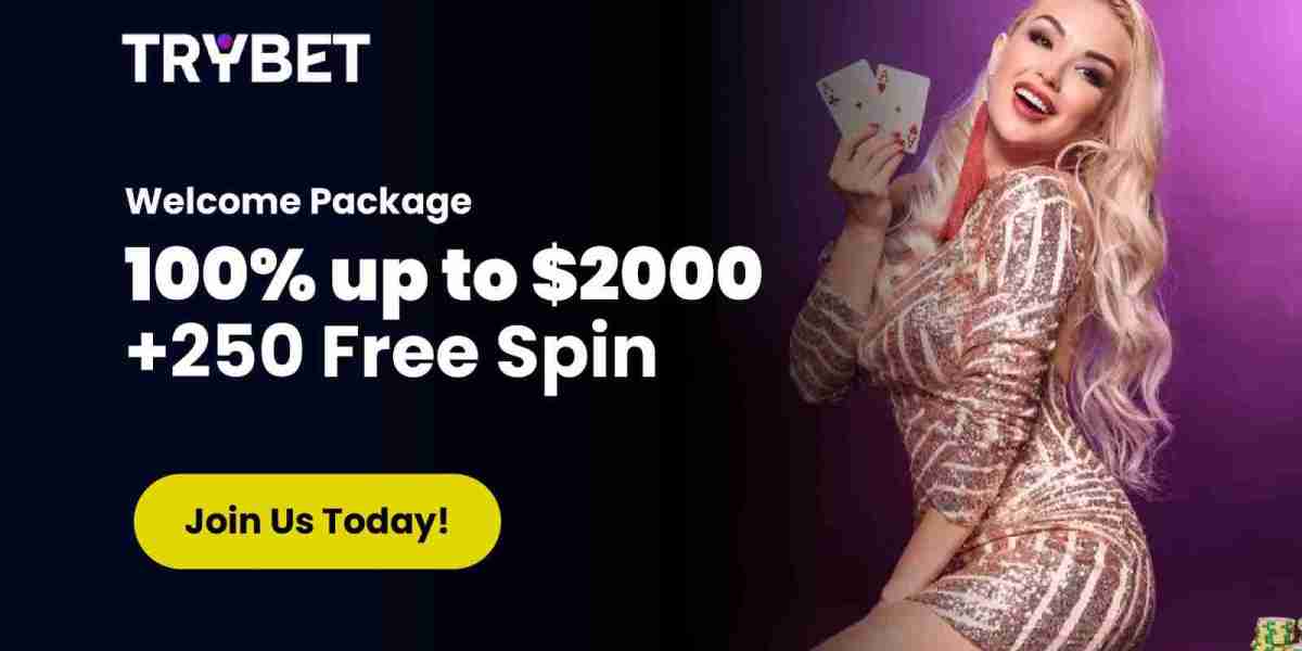 What Trybet Means for Mobile Entertainment Growth