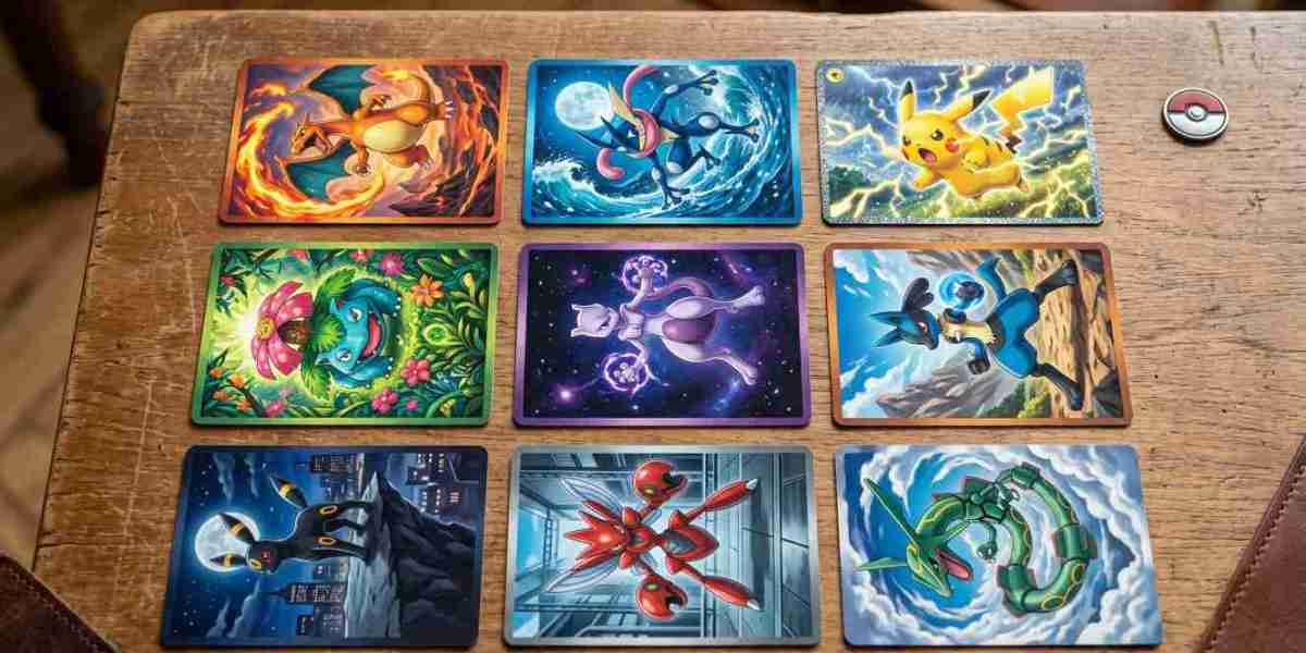 U4GM Pokemon TCG Pocket Scizor Deck Guide