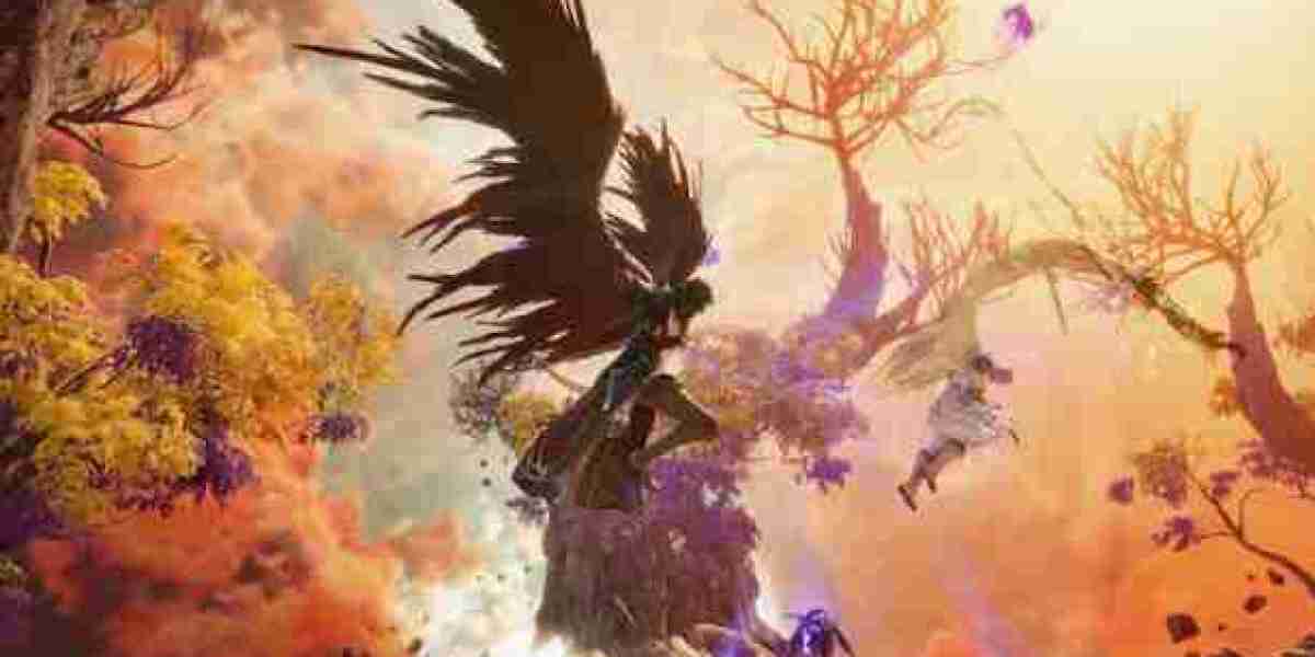 Aion 2 Beginner Tips: 5 Mistakes to Avoid at Launch