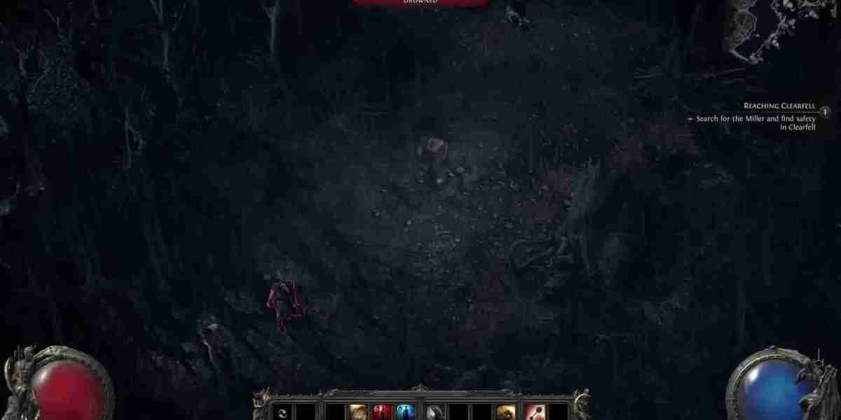 Smarter Rogue Exile Runs Begin With These Path of Exile 2 U4GM Ideas