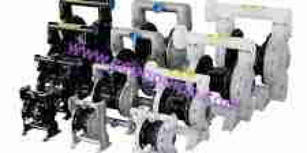 How Zepopump and ZhanBo Equip China Diaphragm Pump Factory Models for Corrosive Media
