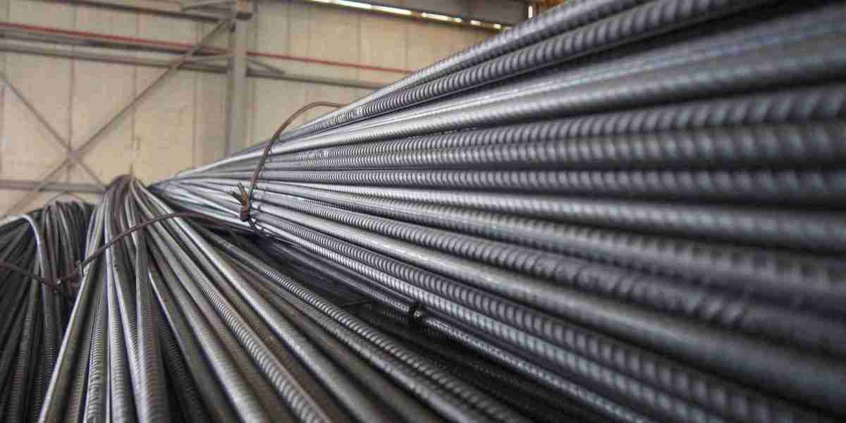 What to Know About Rebar Transportation for Projects