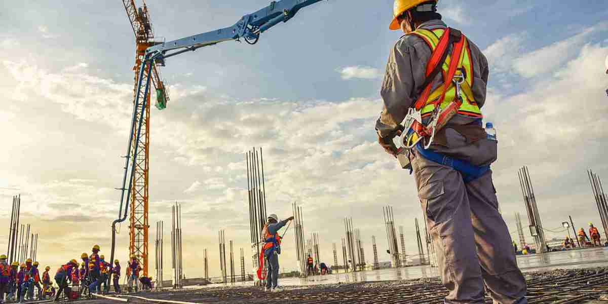 Key Considerations for Building a Commercial Property