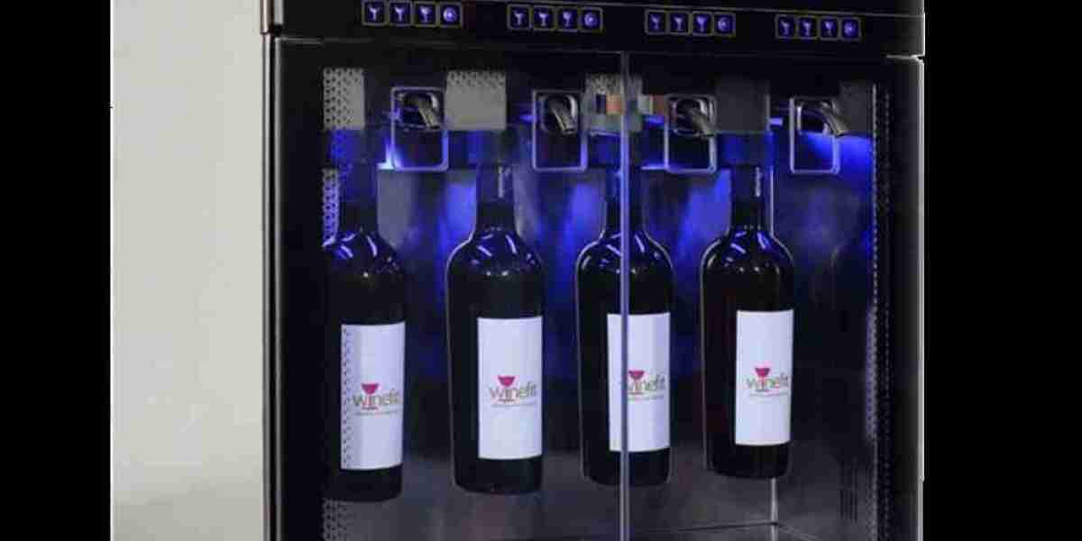 Comment choisir le bon équipement de vin pour votre entreprise