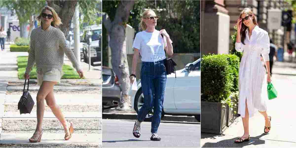 to bring the whole Maison Margiela outfit together