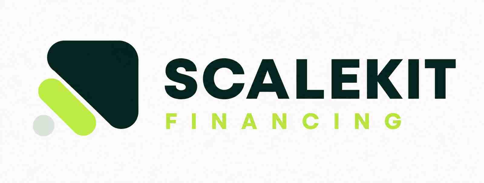 ScaleKit_financing Profile Picture