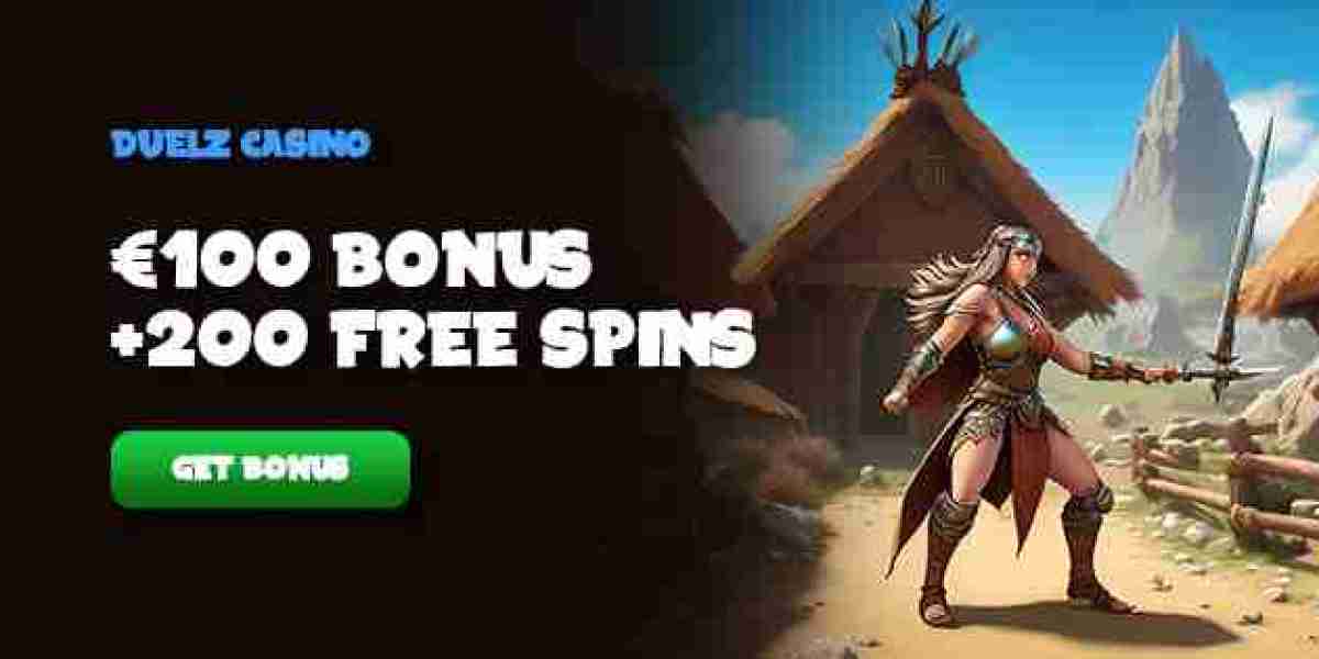 Duelz Casino Reviews the Online Games Making Noise