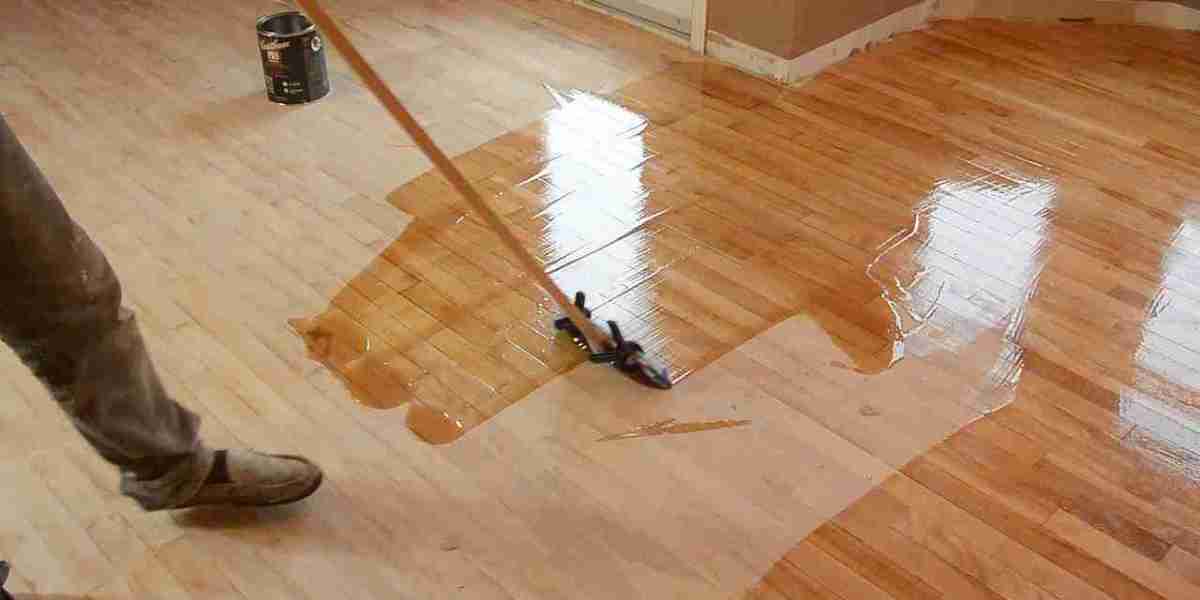 Floor Refinishing Contractor for Renewed and Beautiful Floors