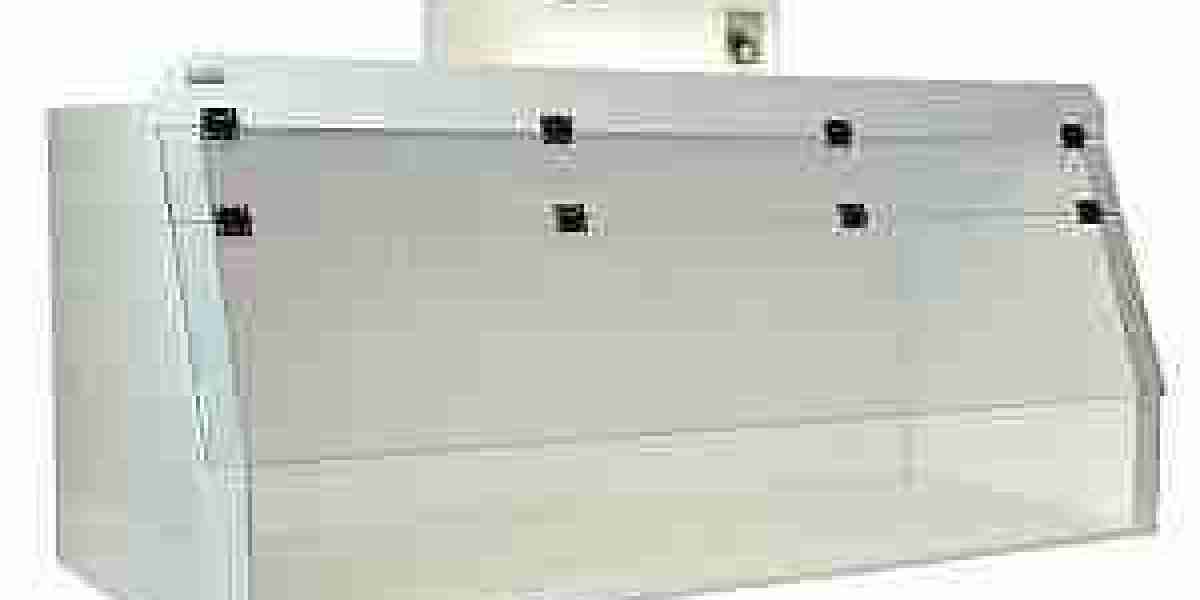 How to Size a Polypropylene Fume Hood for Chemical Work?