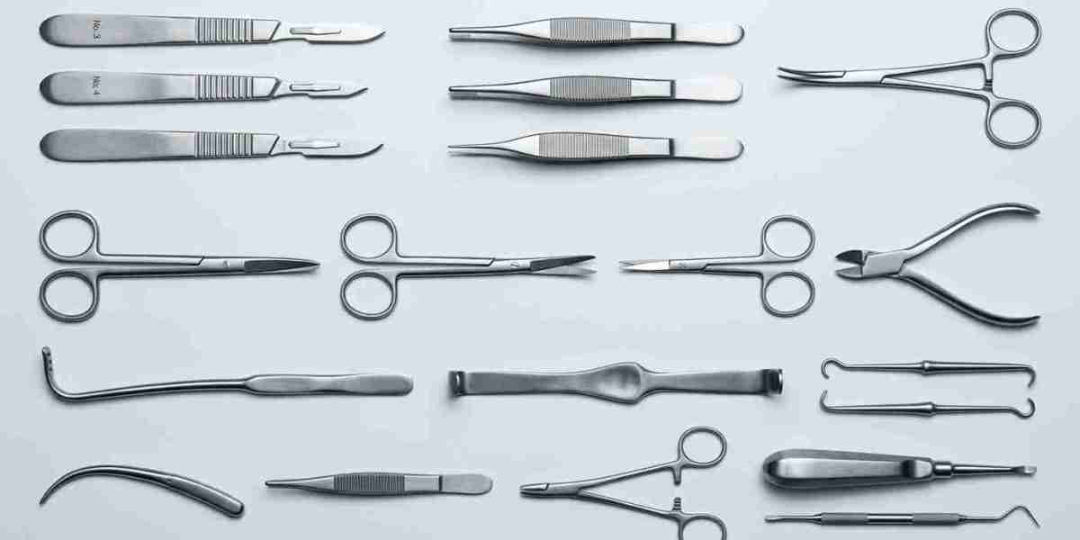 Key Features of Biomedical Devices in Modern Healthcare