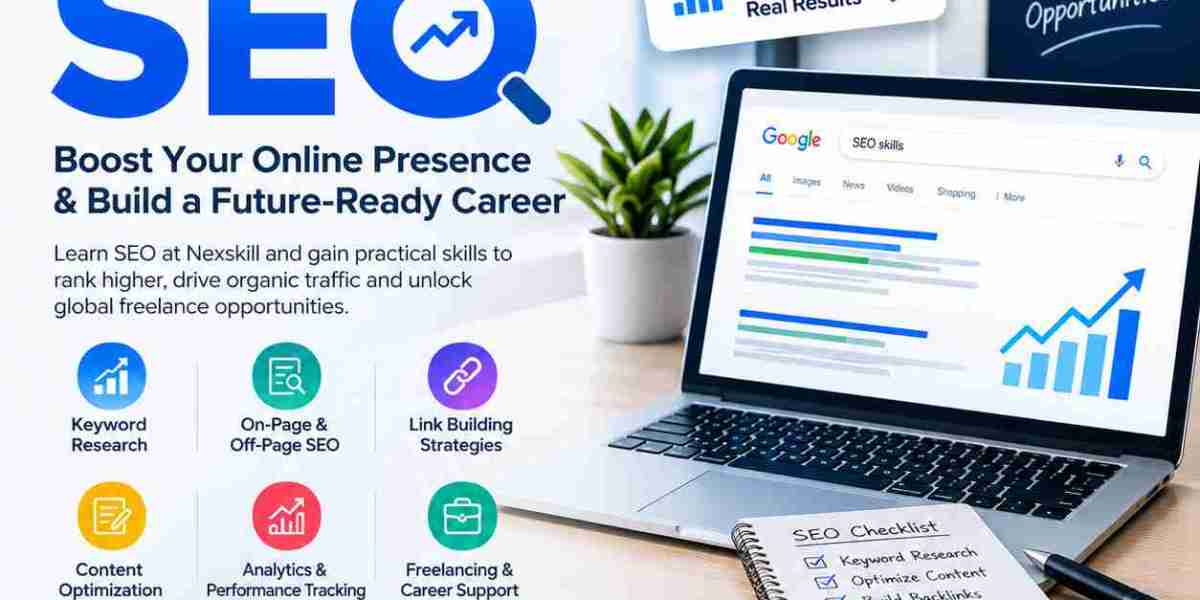 How SEO Helps Businesses Build a Stronger Digital Presence in 2026