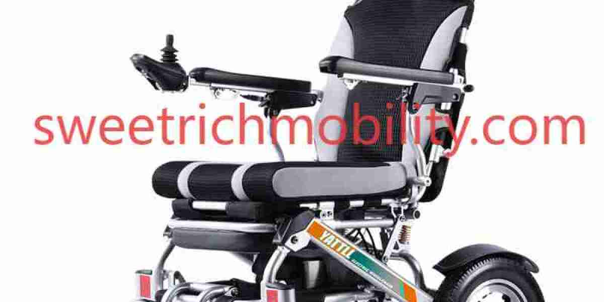 Could a 4 Wheels Scooter Factory Fit Your Market Plans?