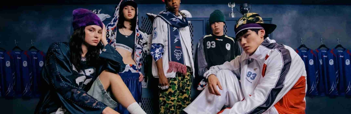 Buy Bape Cover Image
