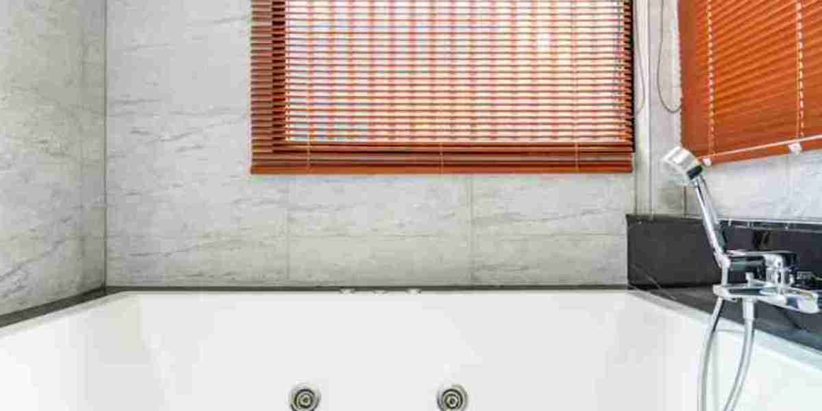 Transform Your Bathroom with a Professional Renovation Contractor in Virginia Beach