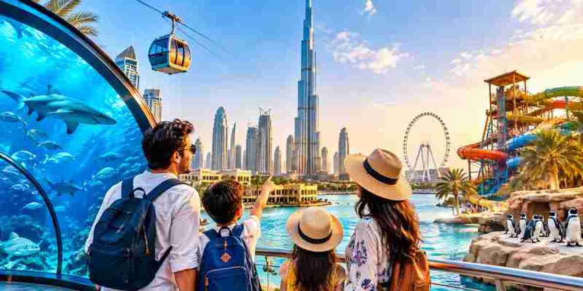 How to Choose an International Destination for Your Family