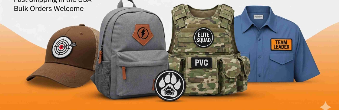 Fineyst Patches Cover Image