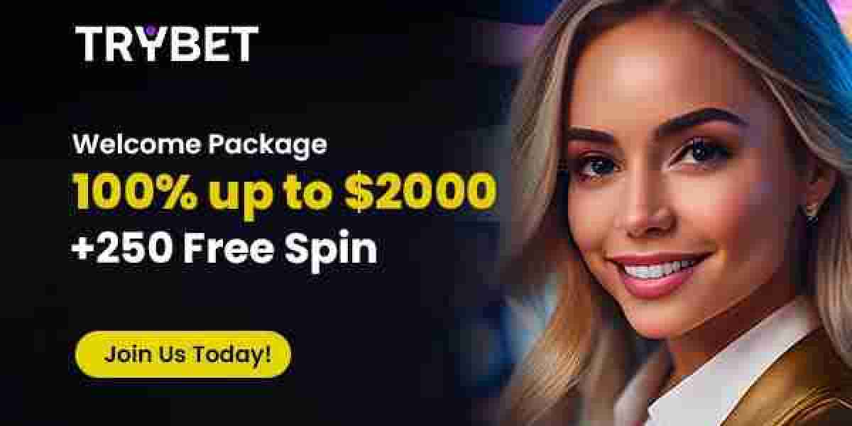 Trybet Ideas that Improve Player Engagement
