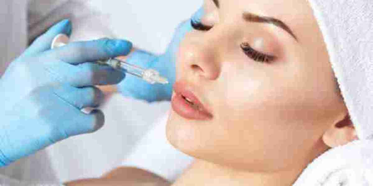Salmon DNA Injections for Restoring a Healthy-Looking Complexion