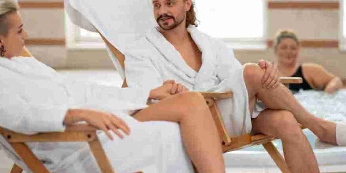 Bring Relaxation and Wellness to Bristol CT With a Sauna Trailer Experience