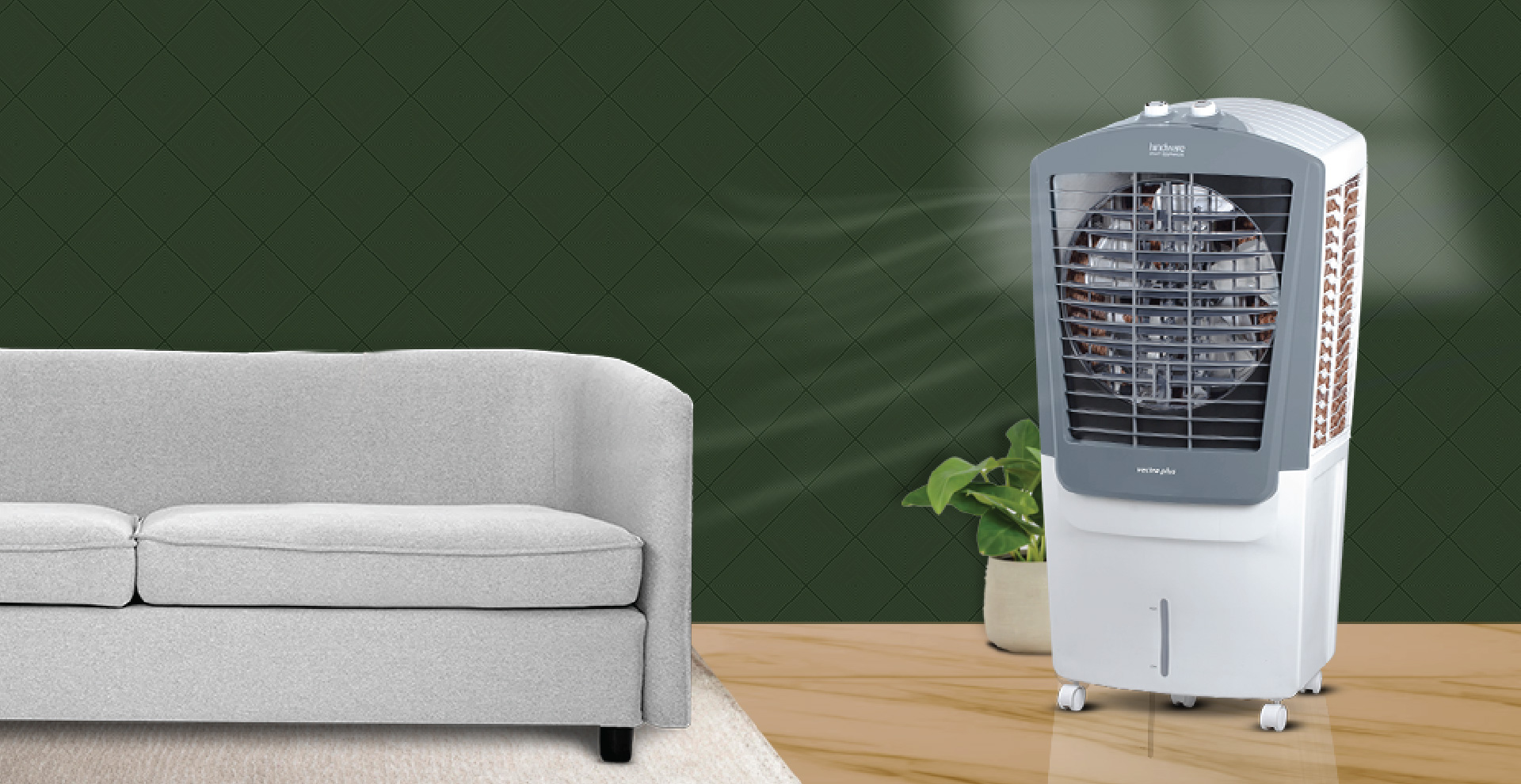 Find Air Coolers at Best Prices | Hindware Appliances