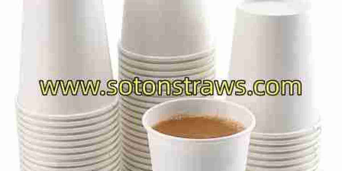 How Can Disposable Cups Shape a More Thoughtful Drink Experience?