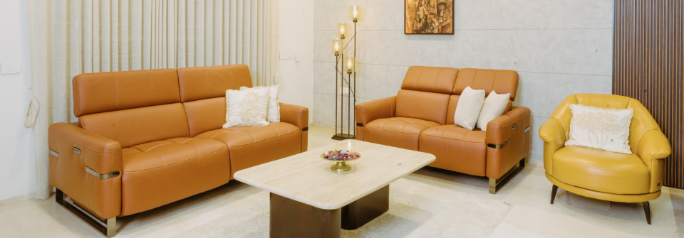 Interior Designers in Tirunelveli | DLIFE Interiors