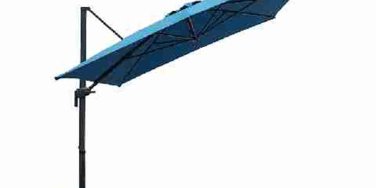 Practical Cover Ideas for Outdoor Gatherings