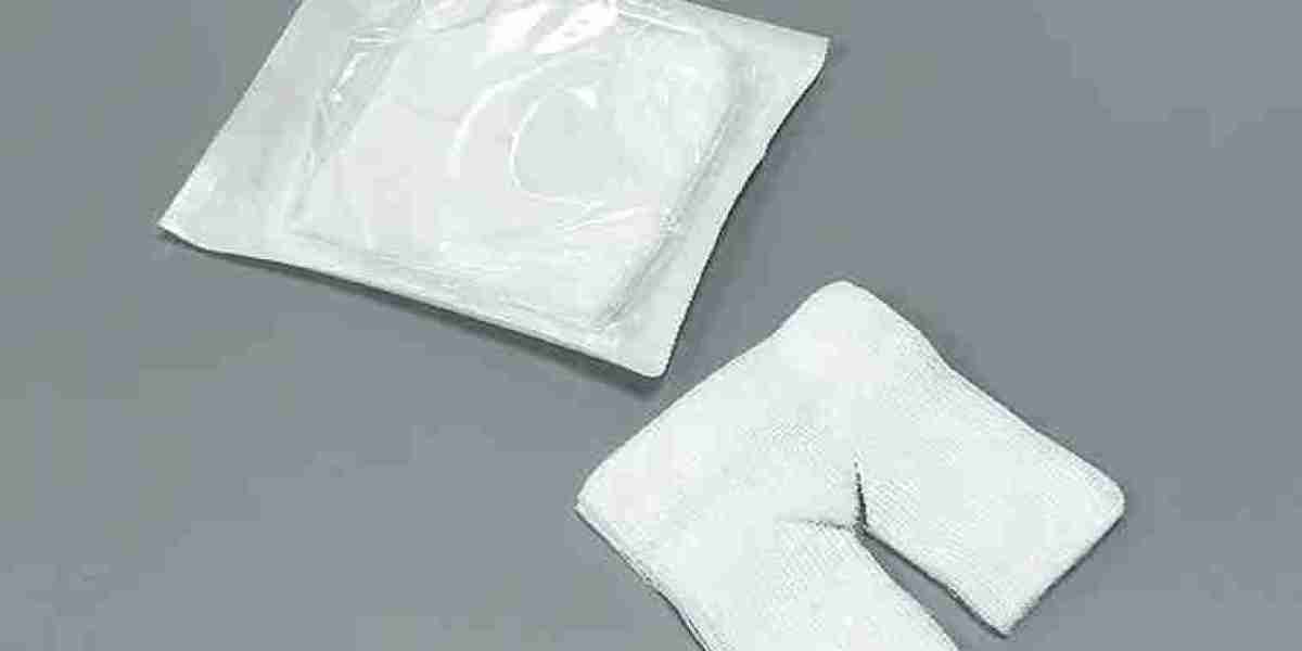 Surgical Drape Manufacturer For Medical Procedures