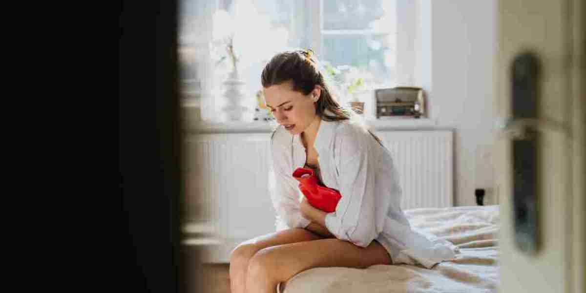 When Should You Consult a Doctor for Adenomyosis Symptoms?